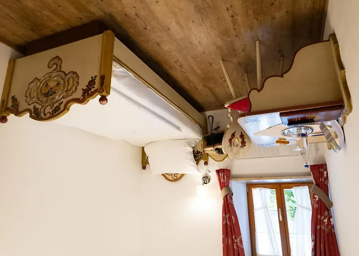 Gasthof Alter Wirt Bernau am Chiemsee