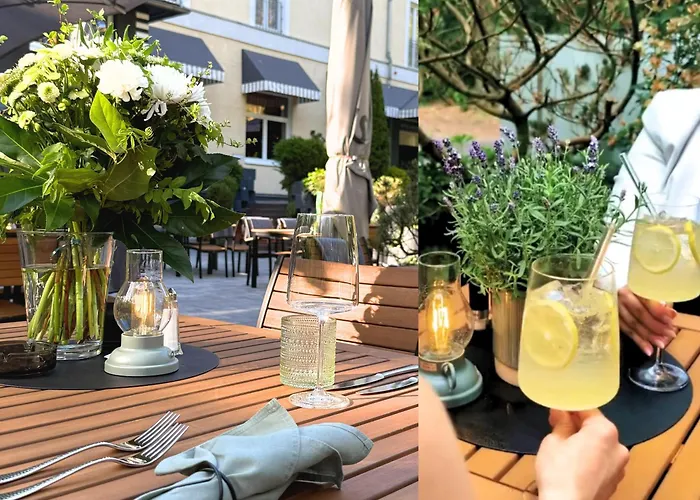 Grünau Hotel Berlin