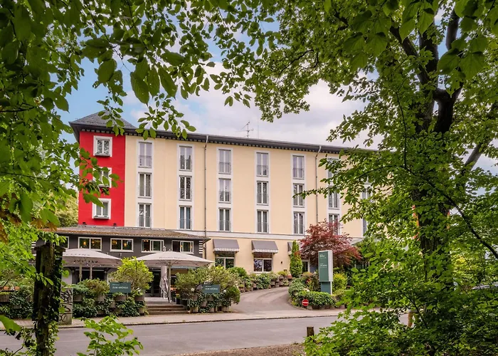Grünau Hotel Berlin