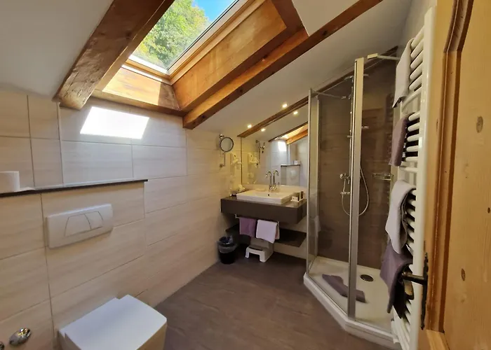 Hotel Seeblick Bad Reichenhall