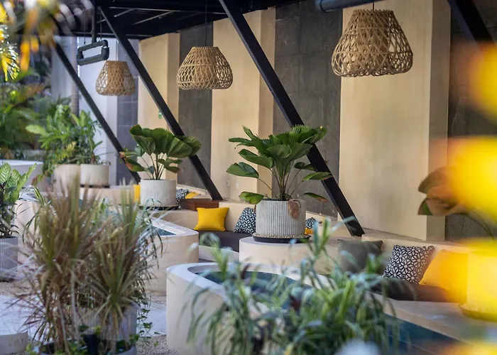 Porto Playa Condo Hotel And Beach Club Playa del Carmen