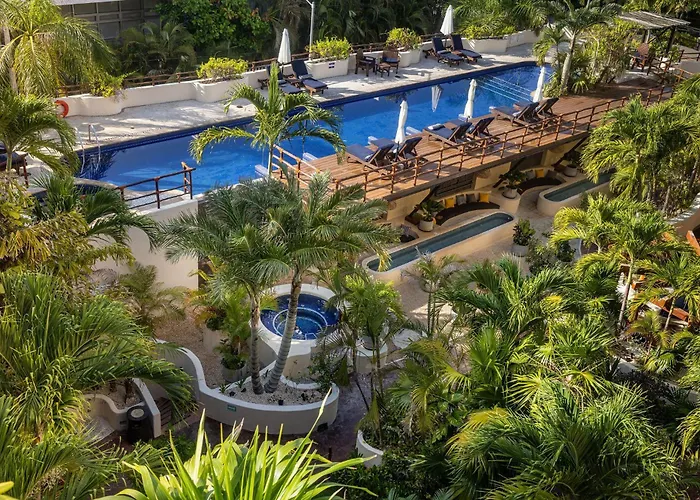 Porto Playa Condo Hotel And Beach Club Playa del Carmen