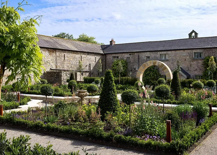 Cabra Castle Hotel Kingscourt
