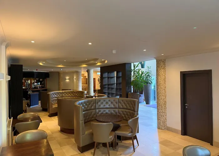 Wilton Hotel Bray