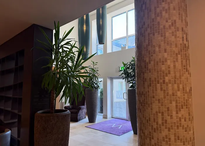 Wilton Hotel Bray