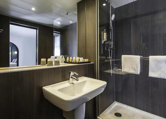 Mercure Versailles Chateau
