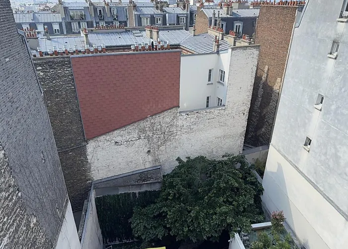 Holiday Inn Paris Montmartre By Ihg