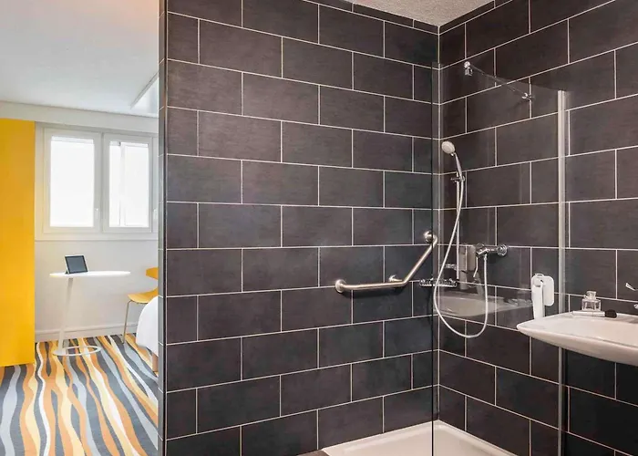 Ibis Styles Meaux Centre Hotel