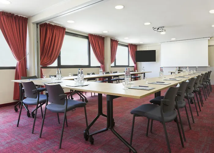 Kyriad Hotel Strasbourg Lingolsheim