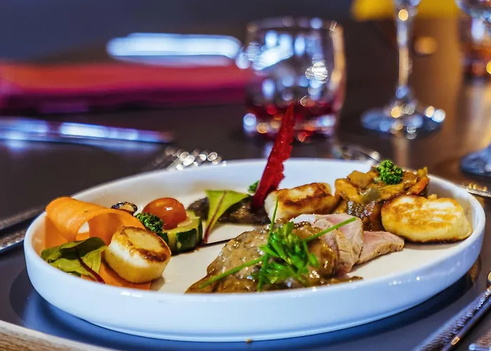 Hotel ibis Styles Douai Gare Gayant Expo