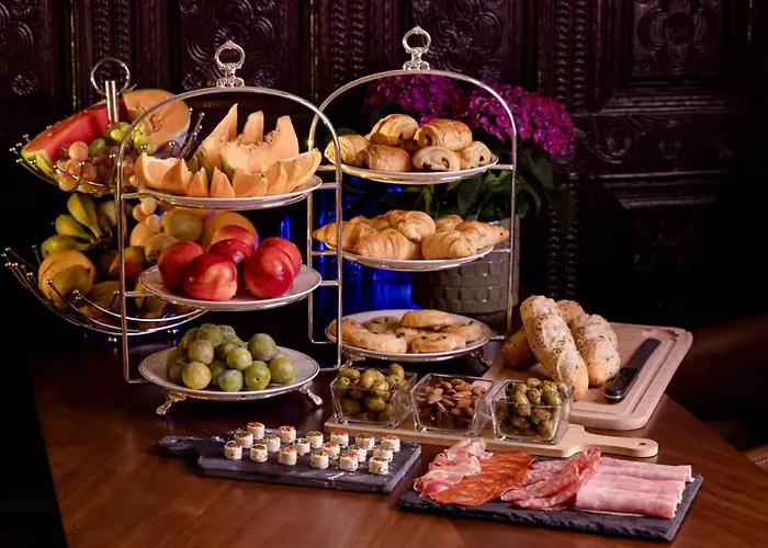 Metropol Hotel Calais