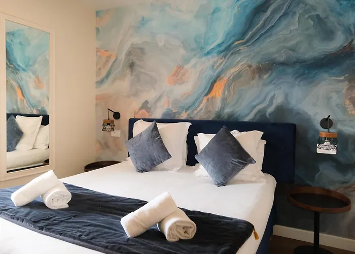 Hotel Le Magnan Avignon