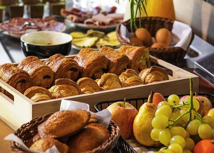 Hotel Ibis Annecy - Cran-Gevrier