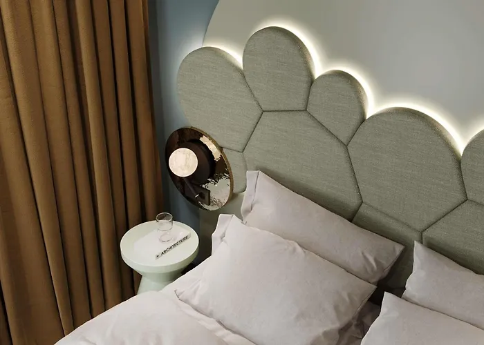 Mercure Annecy Centre