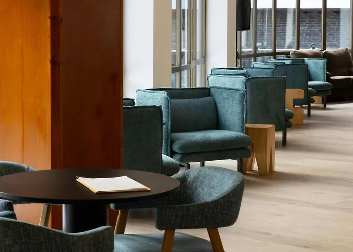 Hotel Euroski Mountain Resort & Spa El Tarter