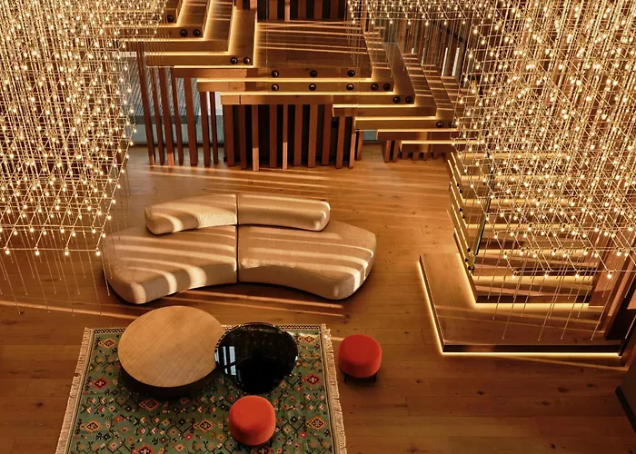 Crowne Plaza Sofia By Ihg Hotel
