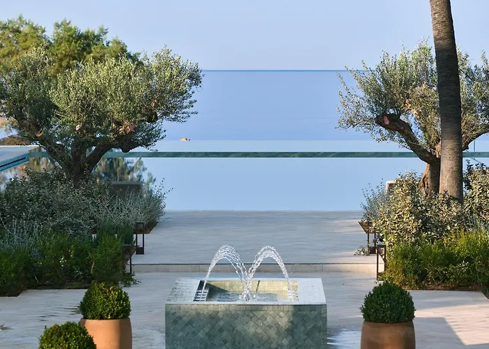 Grecotel Filoxenia Hotel Kalamata