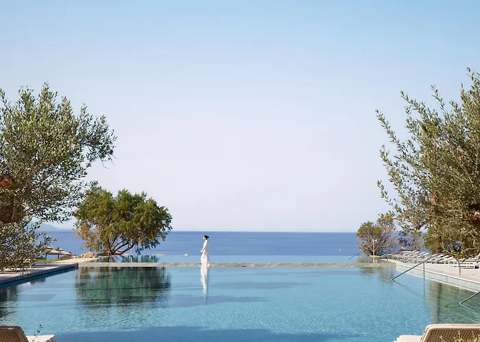 Grecotel Filoxenia Hotel Kalamata