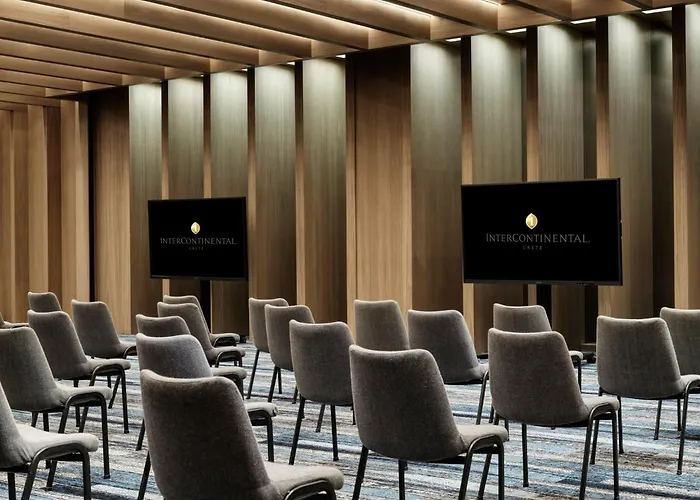 Intercontinental Crete By Ihg Hotel Agios Nikolaos 