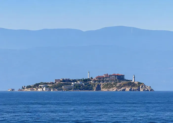 Ayasofya Hotel - Special Class Estambul
