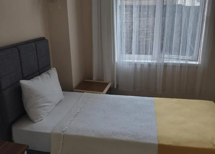 Ozmen Hotel Old Town Kaleici (Adults Only) Antalya