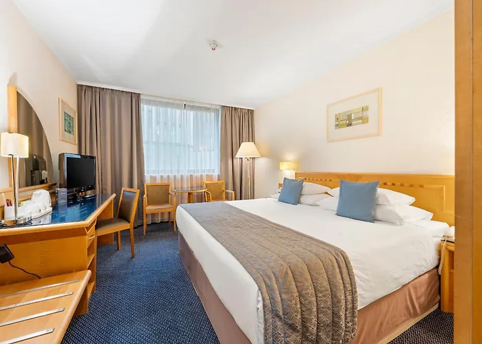 Panorama By Verdi Hotels Praga