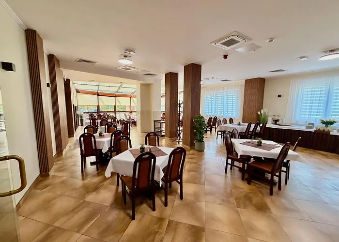 Hotel Ruczaj Krakow