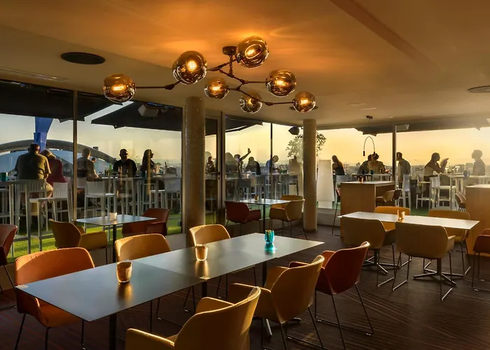 Barcelo Valencia Otel