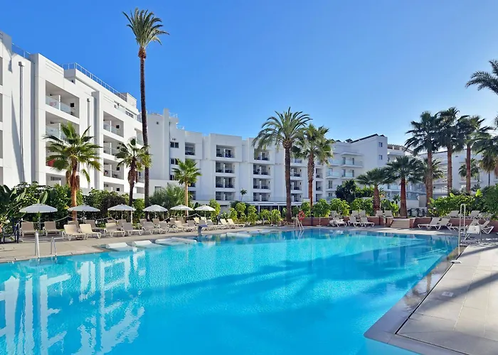 Sol Torremolinos - Don Pedro Hotel