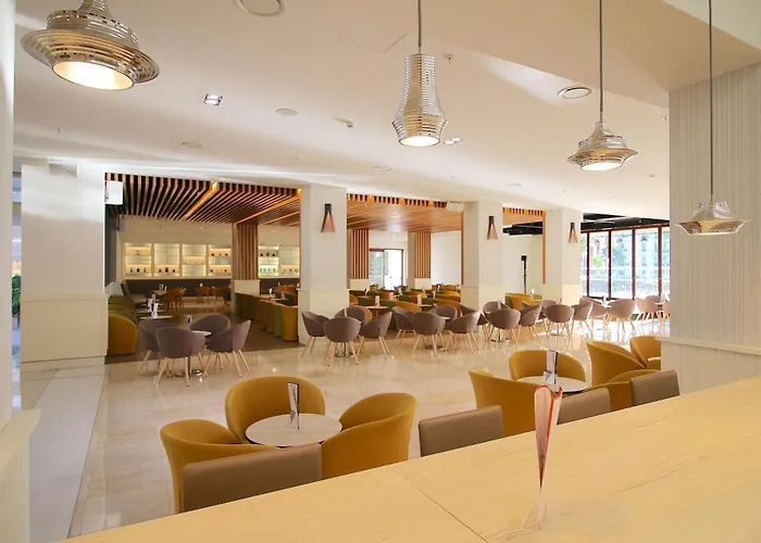 Sol Torremolinos - Don Pedro Hotel