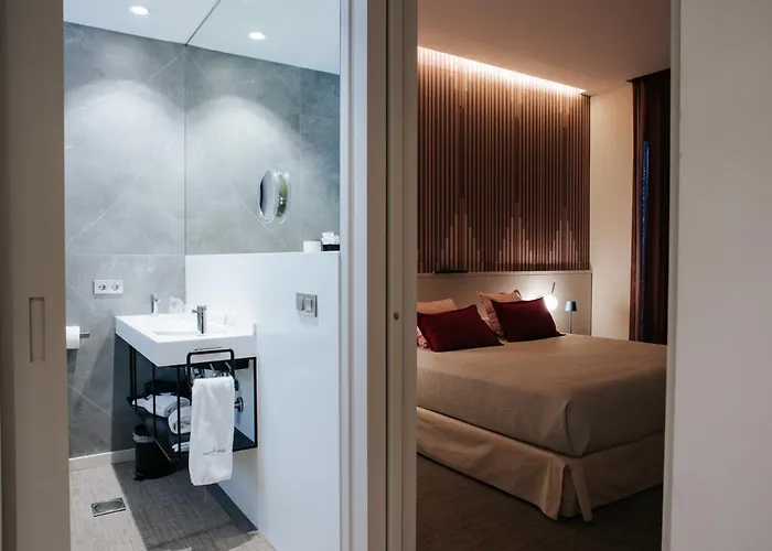 Hotel Neptuno Playa & Spa Valence