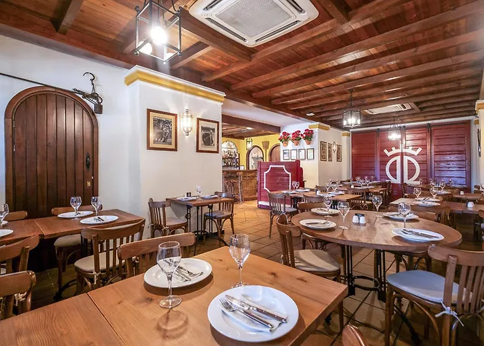 Melia Lebreros Otel Sevilla
