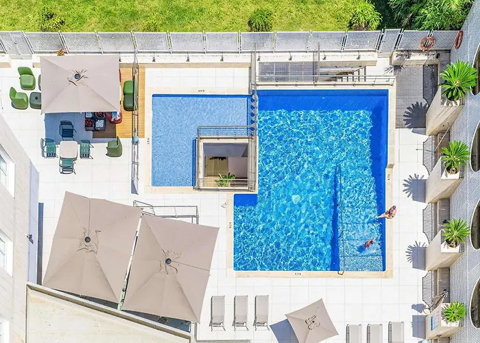Hotel Ibis Styles Barcelona Sant Joan Despí