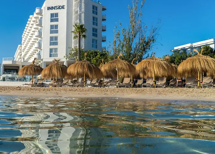 Innside By Melia Ibiza Beach Sant Antoni de Portmany