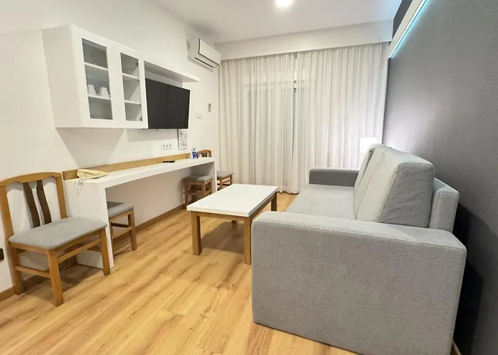 Hotel Spa Nanin Playa Sanxenxo