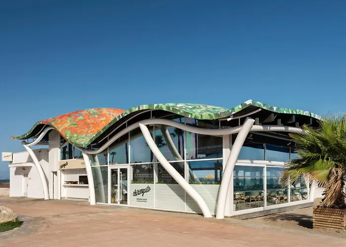 Hotel Sol Malaga Guadalmar