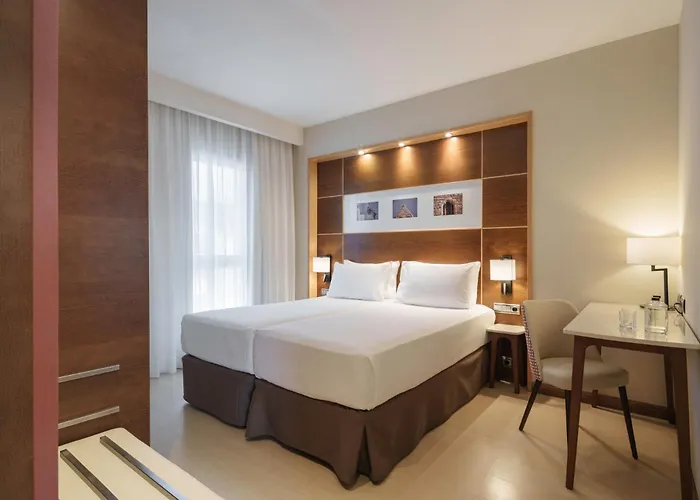 Dorma Leon Hotel
