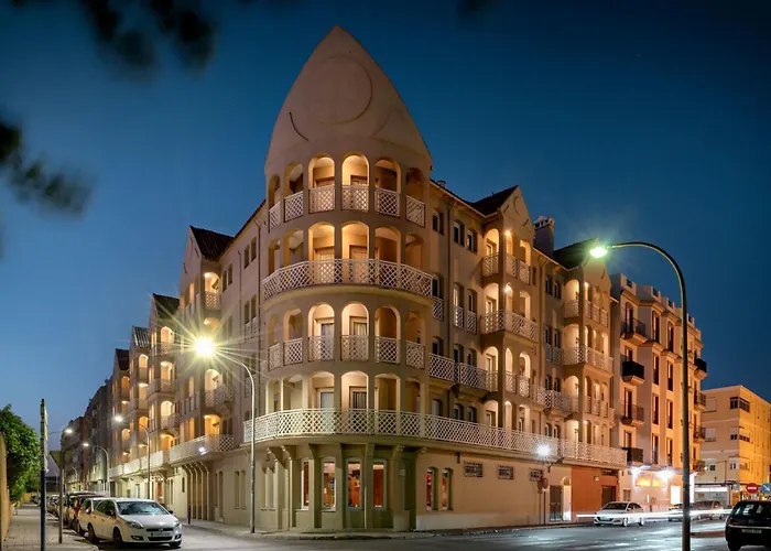 AC Hotel La Línea by Marriott La Línea de la Concepción