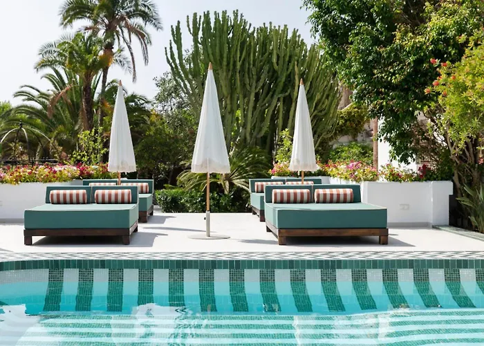 Bv House - Membersclub - Adult Only Hotel Estepona