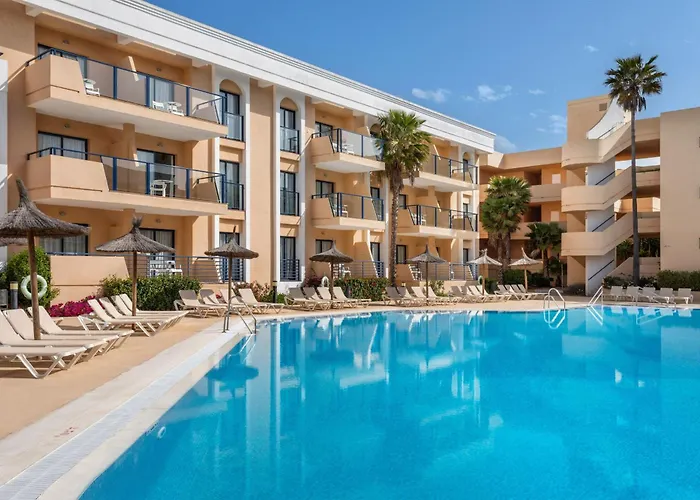 Hotel Sol By Melia Sancti Petri Chiclana de la Frontera