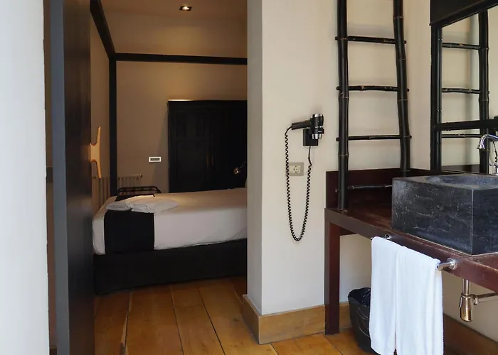 Hotel Market Barcelona