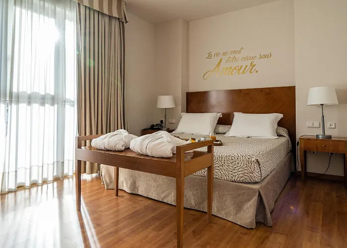 Sercotel Avenida Almeria