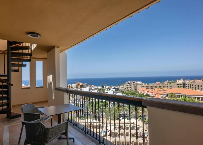 Gf Gran Costa Adeje***** Hotel