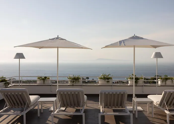 Villa Oriana Relais Sorrente