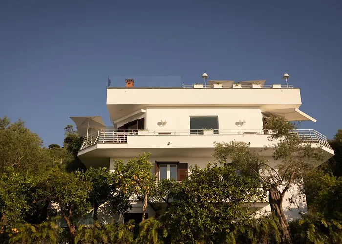 Villa Oriana Relais Sorrento