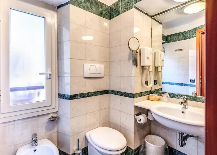 Hotel Orlanda Roma