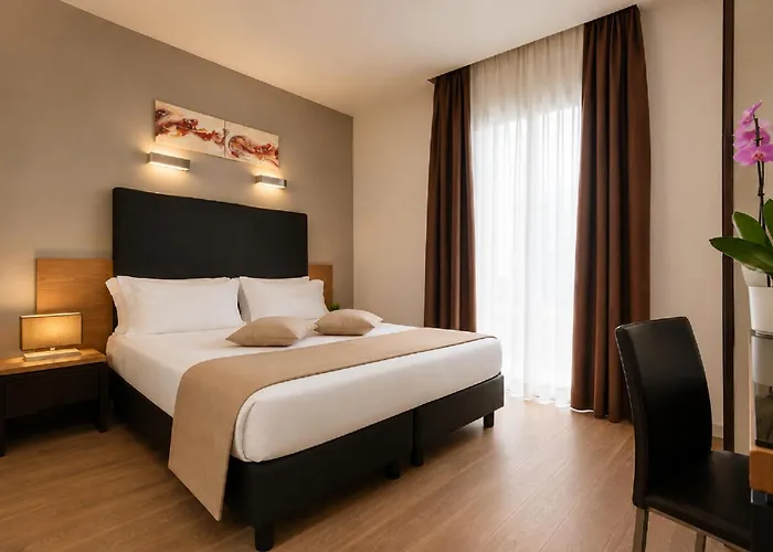 Hotel Rinascimento Roma