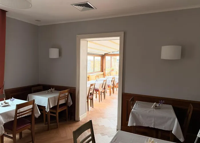 Best Western Hotel Astrid Rome