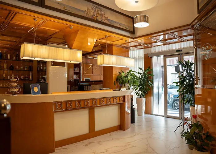 Hotel Teco Milan