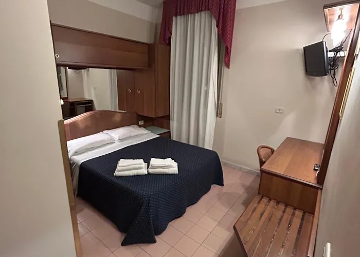 Hotel Vienna Milano